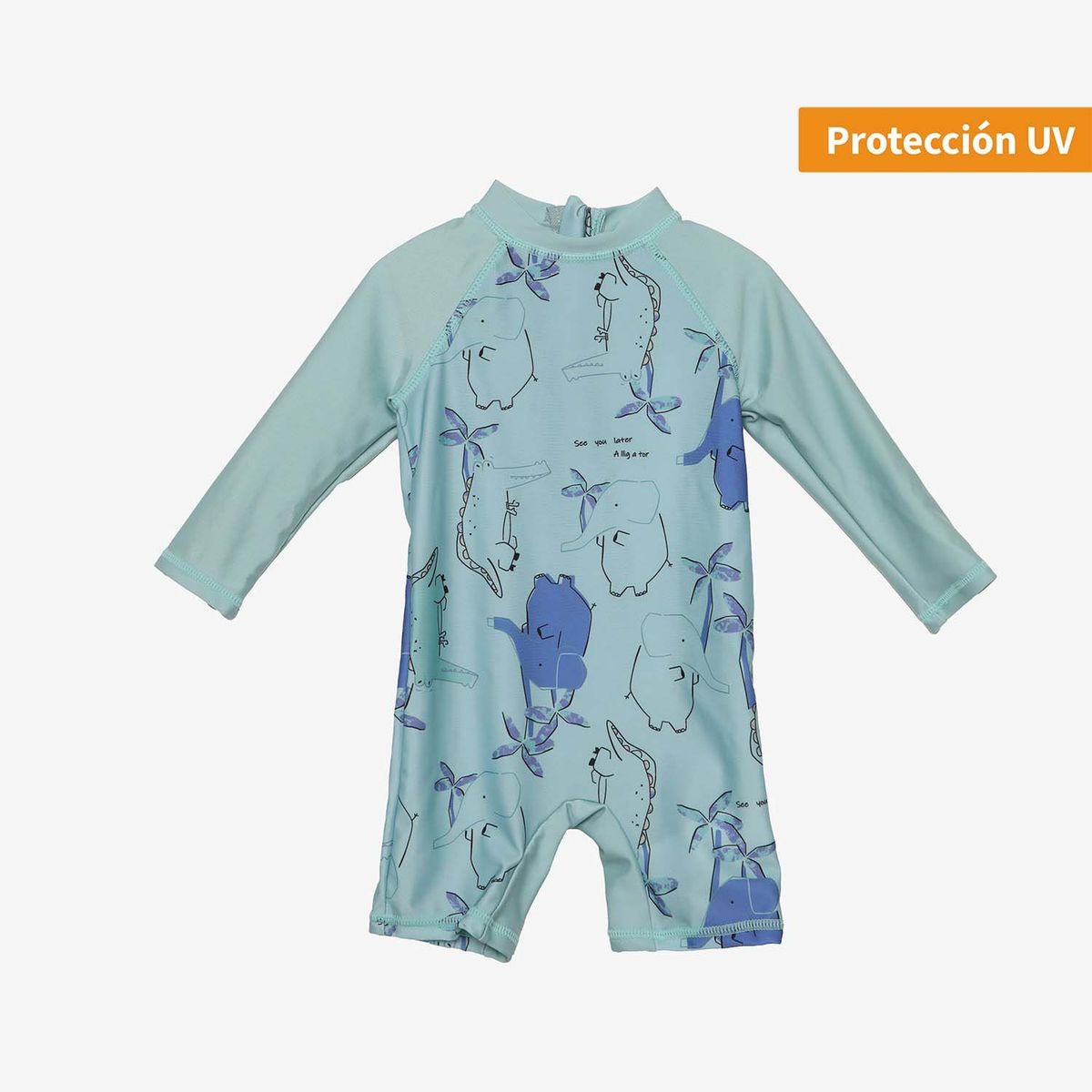 YAMP - Ropa De Baño Bebé Niño Yamp