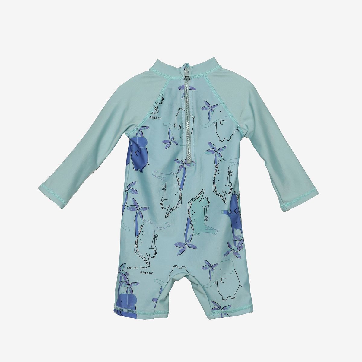 YAMP - Ropa De Baño Bebé Niño Yamp