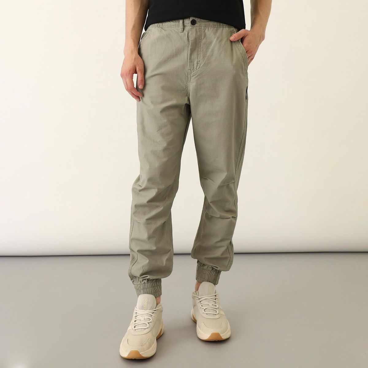 ECKO - Pantalón 100% Algodón Hombre Ecko