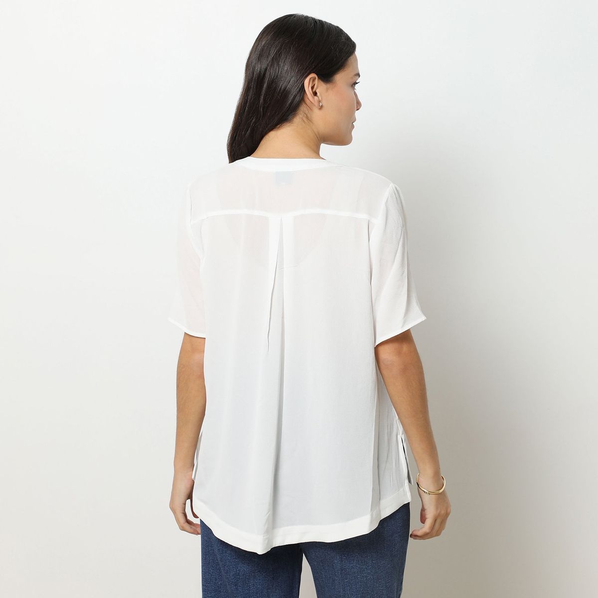 STEFANO COCCI - Blusa  Casual Mujer Stefano Cocci