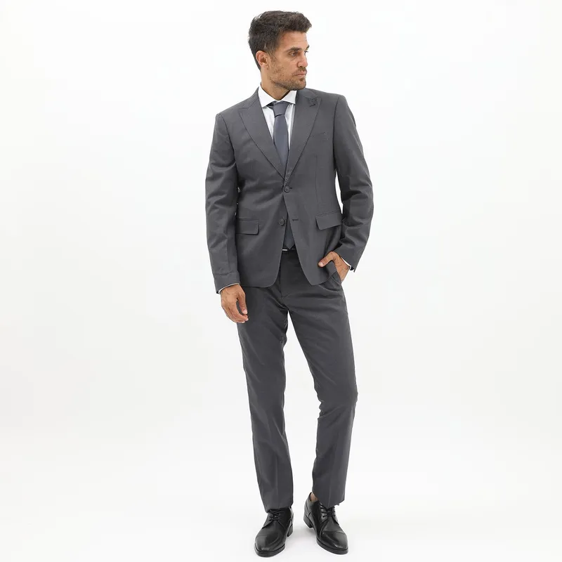 WOLF&HANK - Terno Hombre Wolf&hank