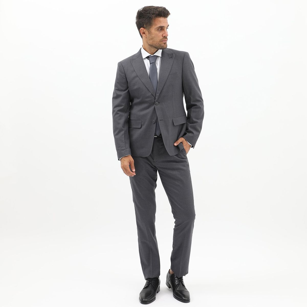 WOLF&HANK - Terno Hombre Wolf&hank