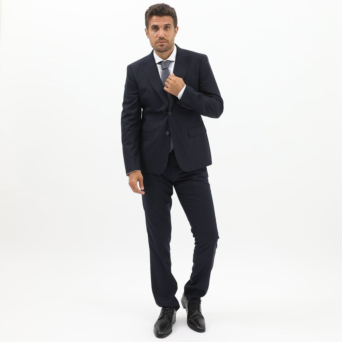 WOLF&HANK - Terno Hombre Wolf&hank