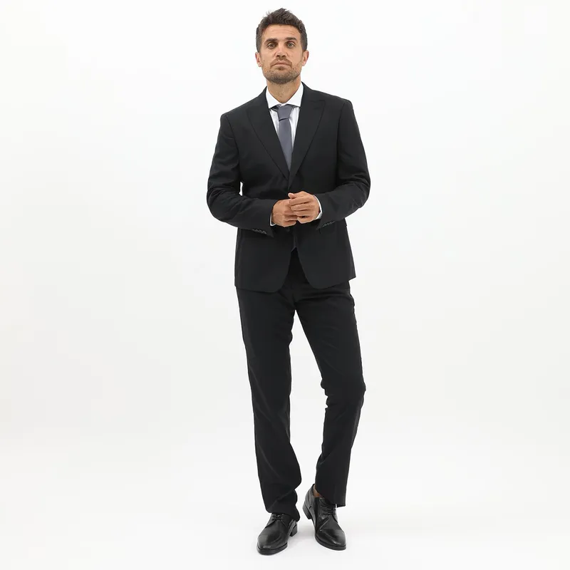 WOLF&HANK - Terno Hombre Wolf&hank