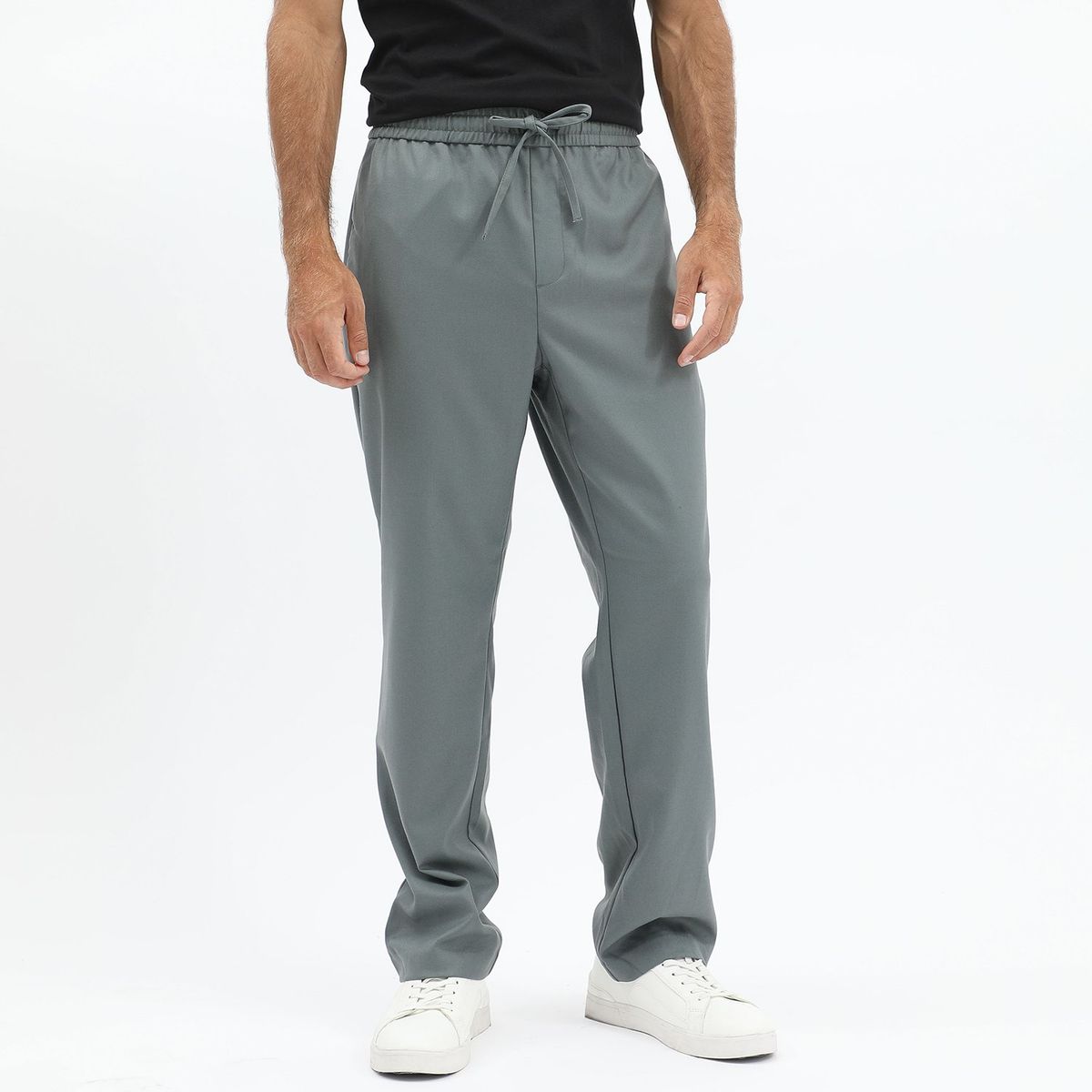 BASEMENT - Pantalón Hombre Basement