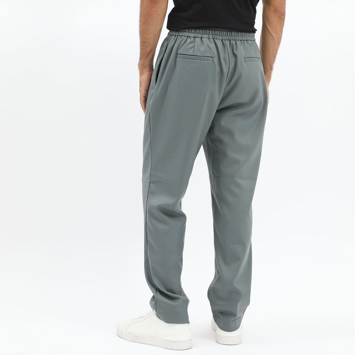 BASEMENT - Pantalón Hombre Basement