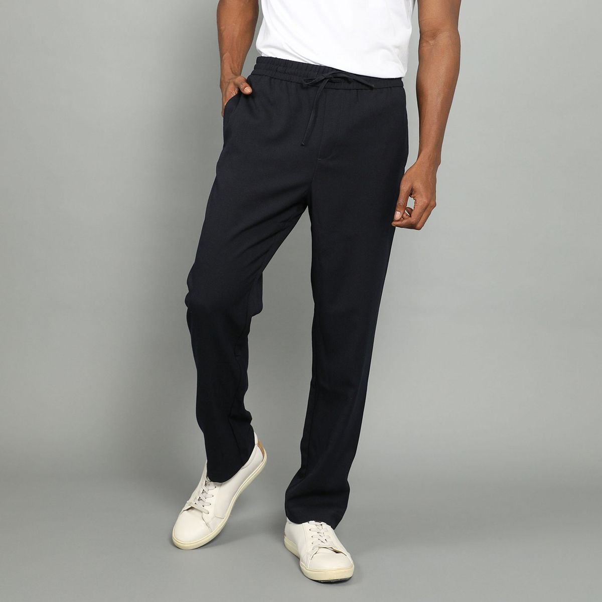 BASEMENT - Pantalón Hombre Basement