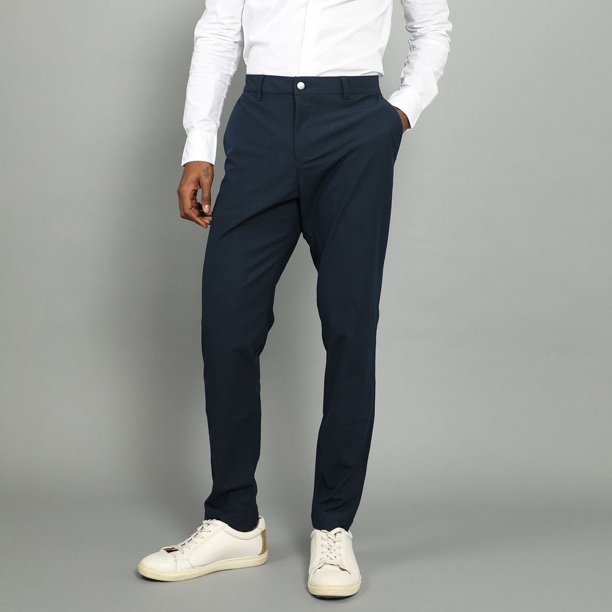 WOLF&HANK - Pantalón Hombre Wolf&hank