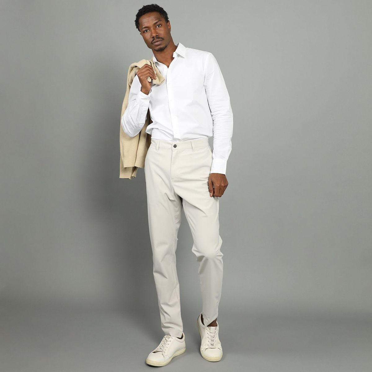 WOLF&HANK - Pantalón Hombre Wolf&hank