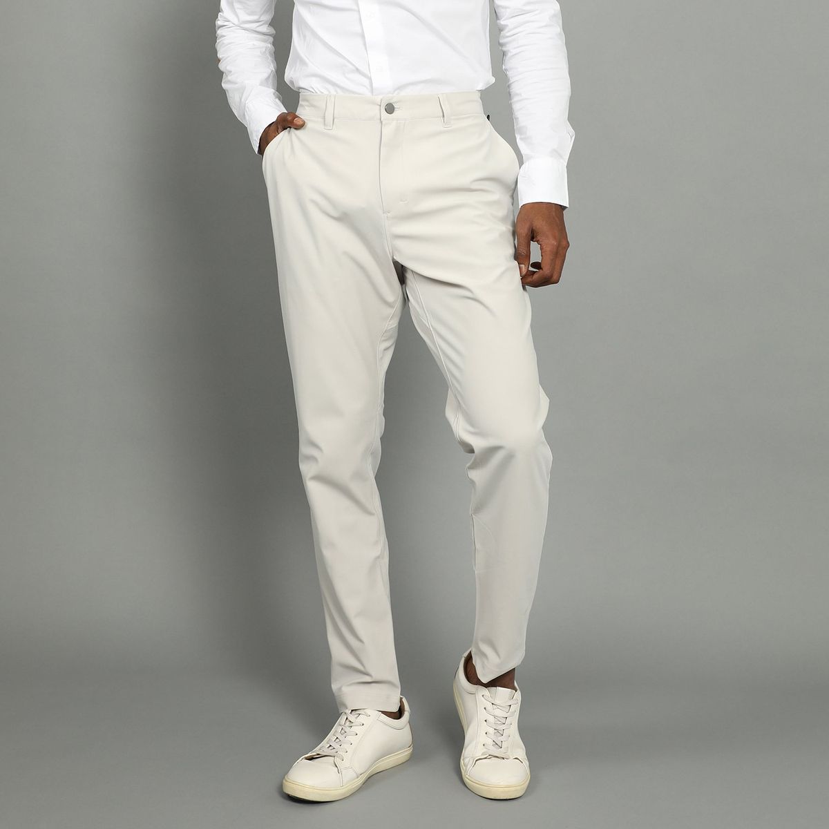 WOLF&HANK - Pantalón Hombre Wolf&hank