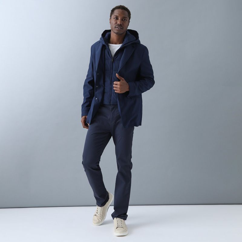 LA MARTINA - Casaca Hombre La Martina