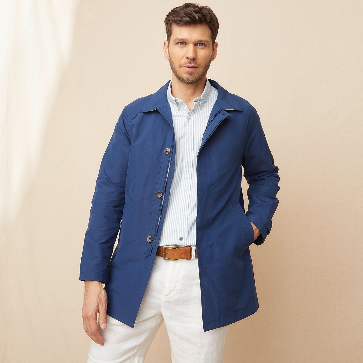 LA MARTINA - Casaca Hombre La Martina