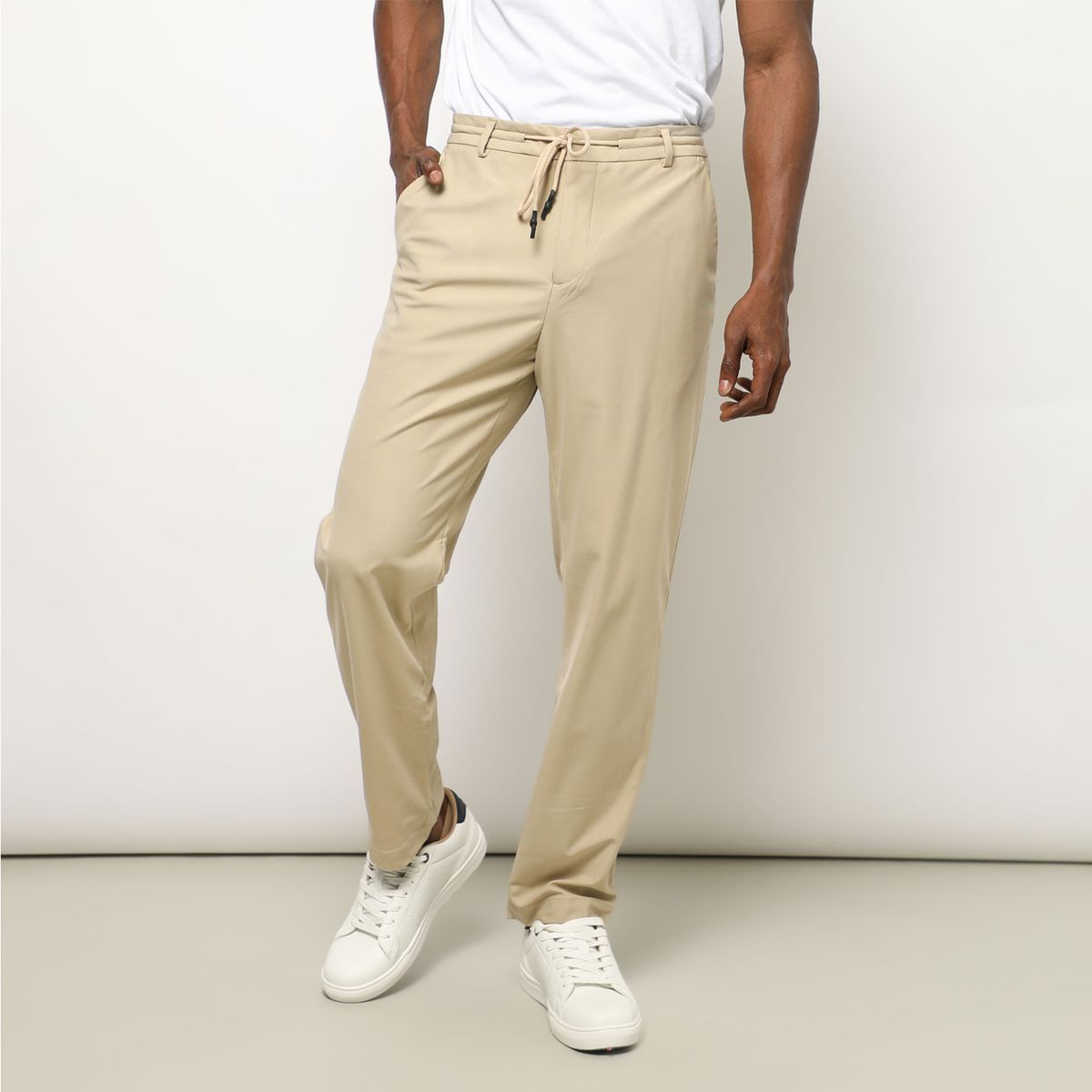 LA MARTINA - Pantalón Casual Hombre La Martina