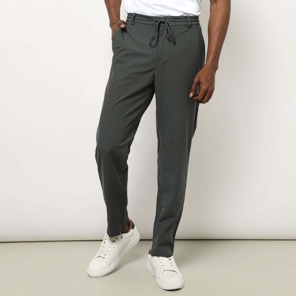 LA MARTINA - Pantalón Casual Hombre La Martina