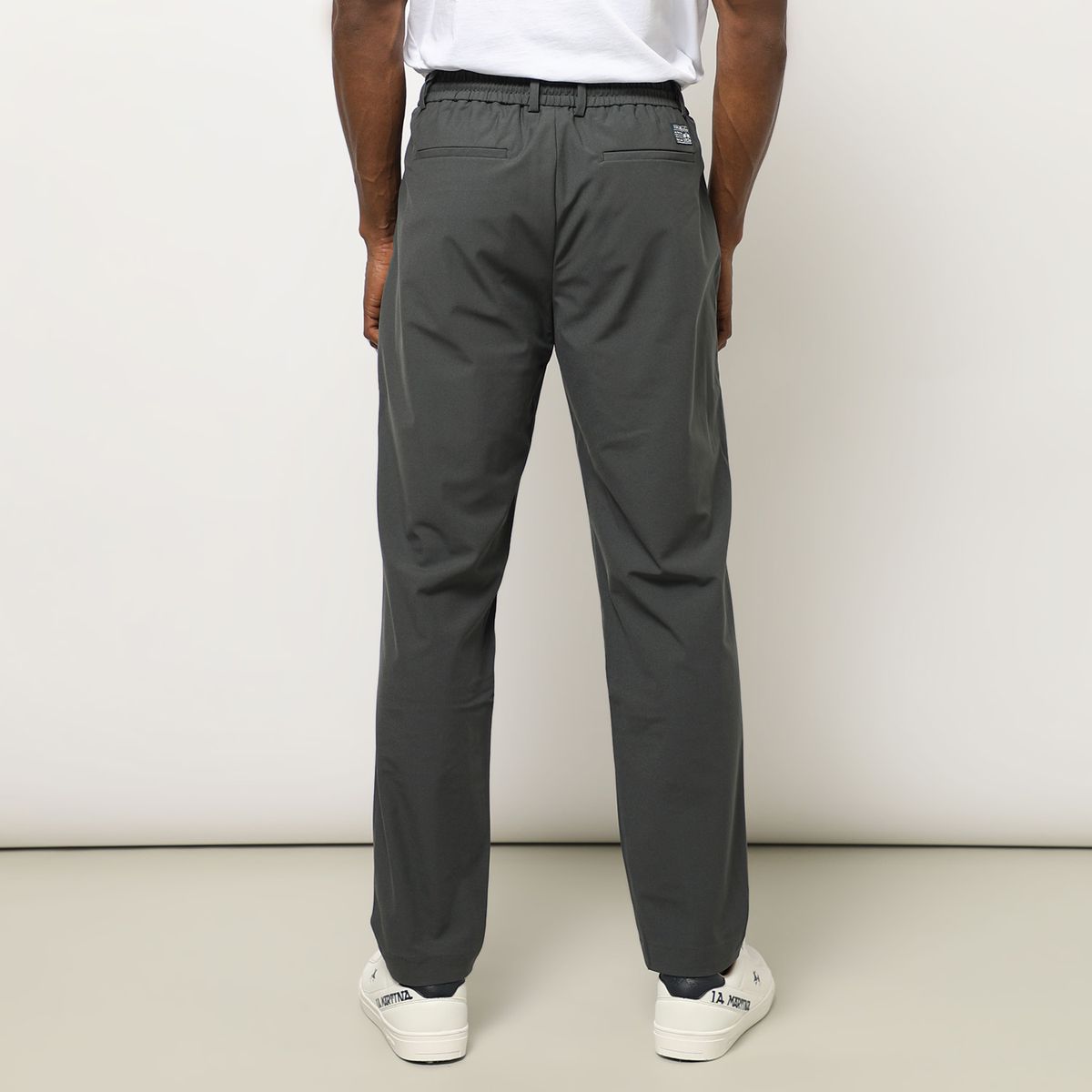 LA MARTINA - Pantalón Casual Hombre La Martina