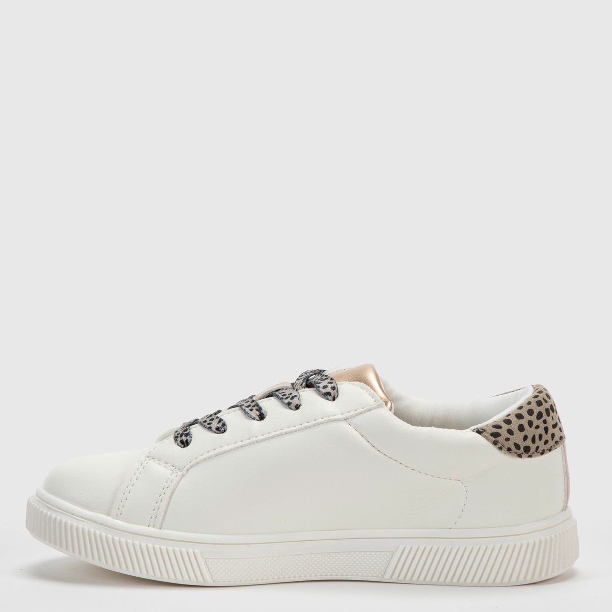 YAMP - Zapatillas Urbanas Niña Yamp Jr Sp Trend Dorado