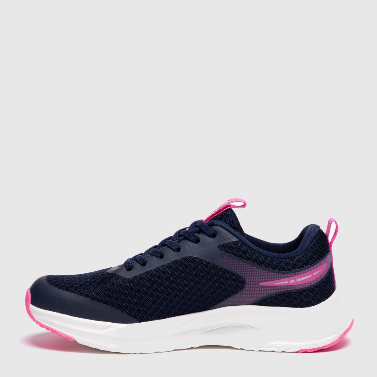 FRATTA - Zapatillas Deportivas Mujer Fratta Running Sakora2 Az Azul