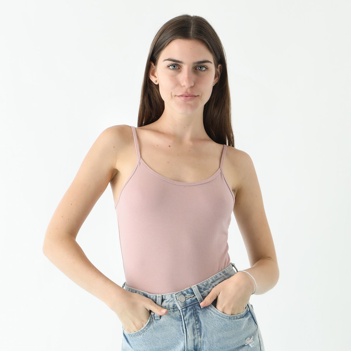 SYBILLA - Polo Algodón Mujer Sybilla