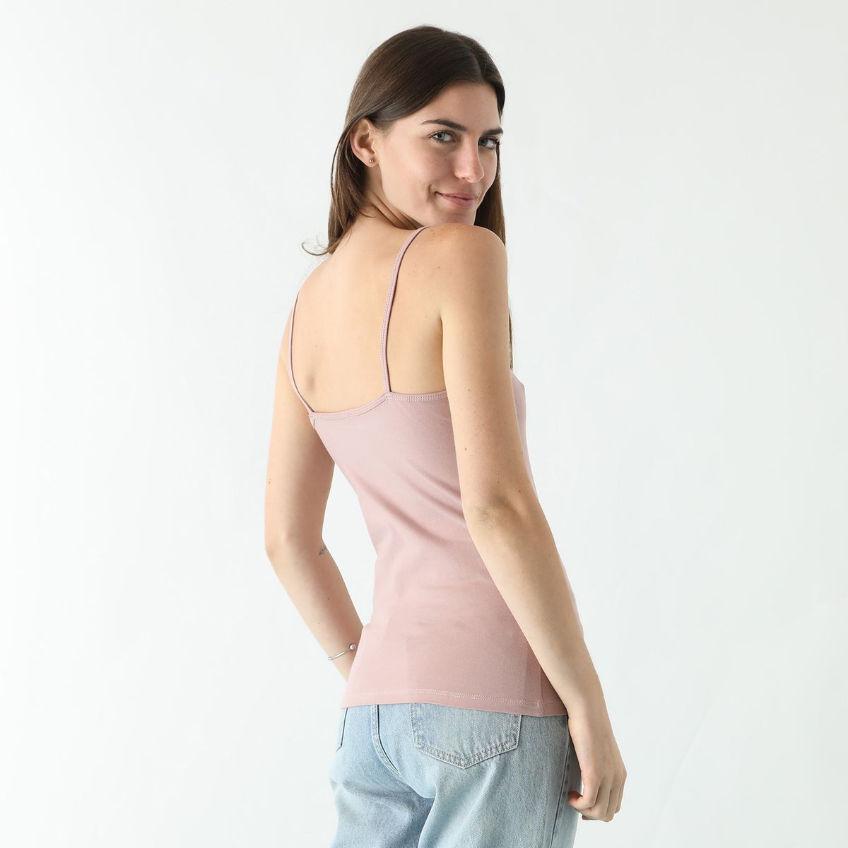 SYBILLA - Polo Algodón Mujer Sybilla