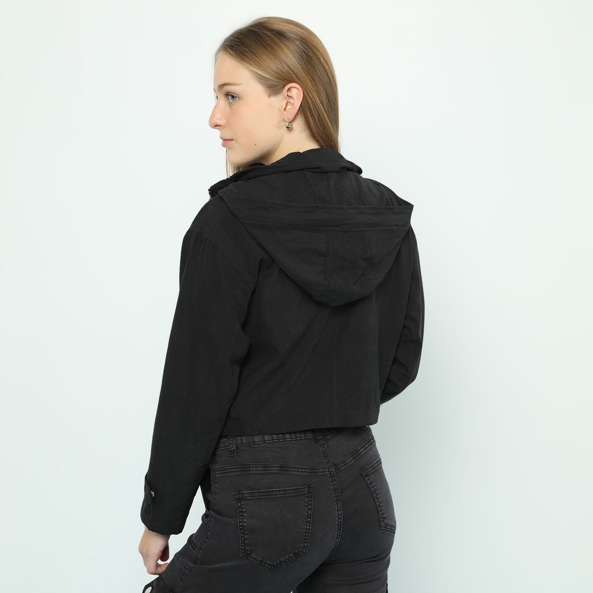 DOO AUSTRALIA - Casaca Casual Mujer Doo Australia