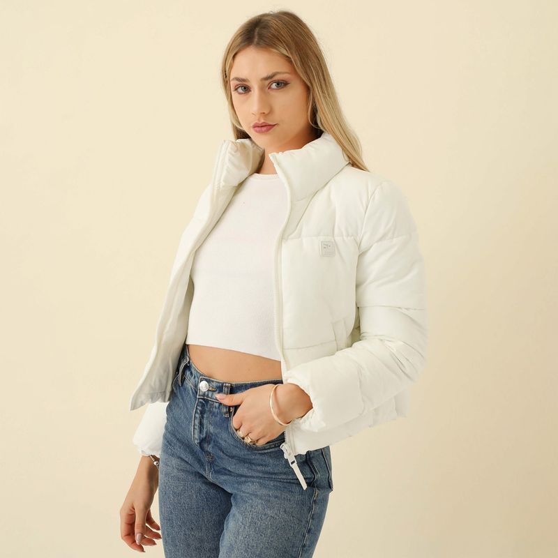 DOO AUSTRALIA - Parka Casual Mujer Doo Australia