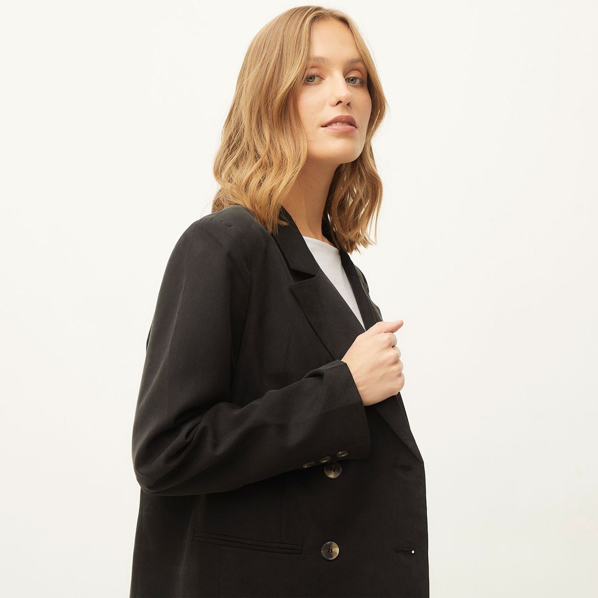 UNIVERSITY CLUB - Blazer Casual Mujer University Club