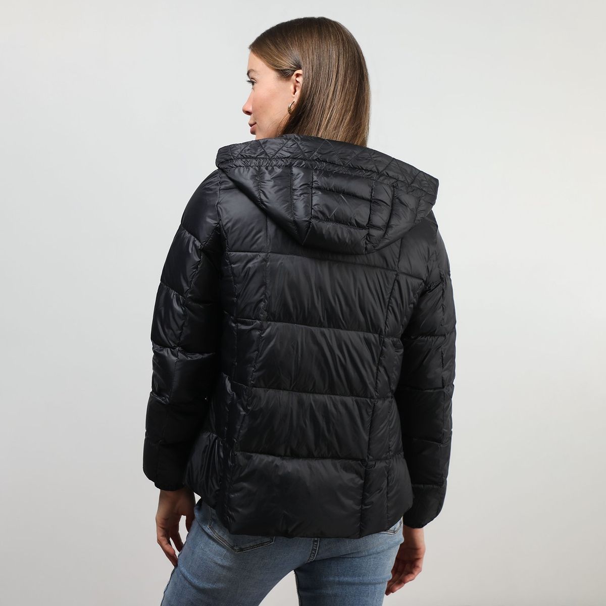 UNIVERSITY CLUB - Casaca Casual Mujer University Club