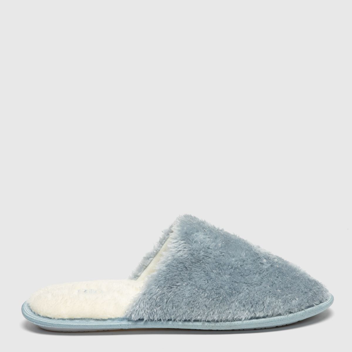 BLU - Pantufla Mujer Blu