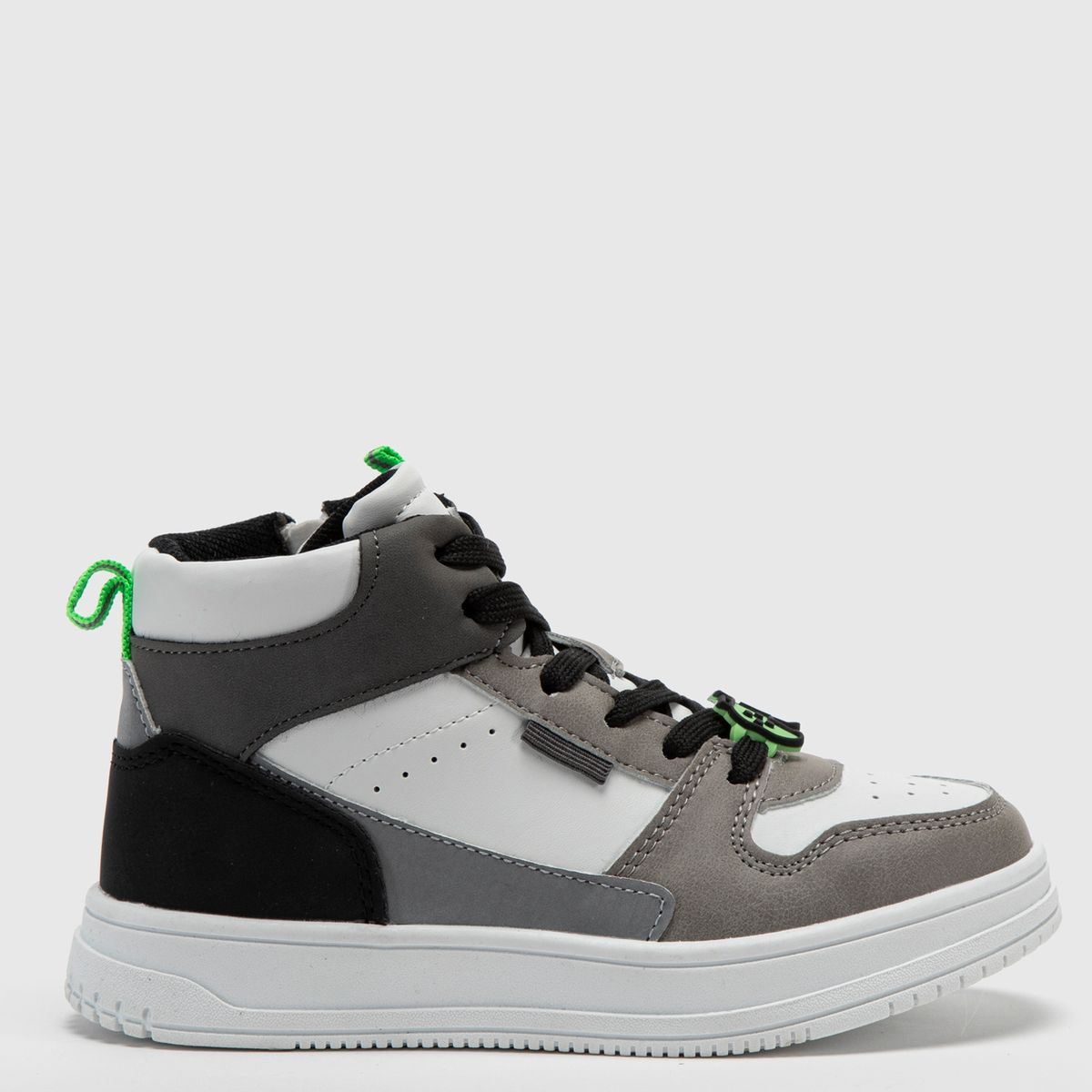 YAMP - Zapatillas Urbanas Niño Yamp Sp Calta5  Gris