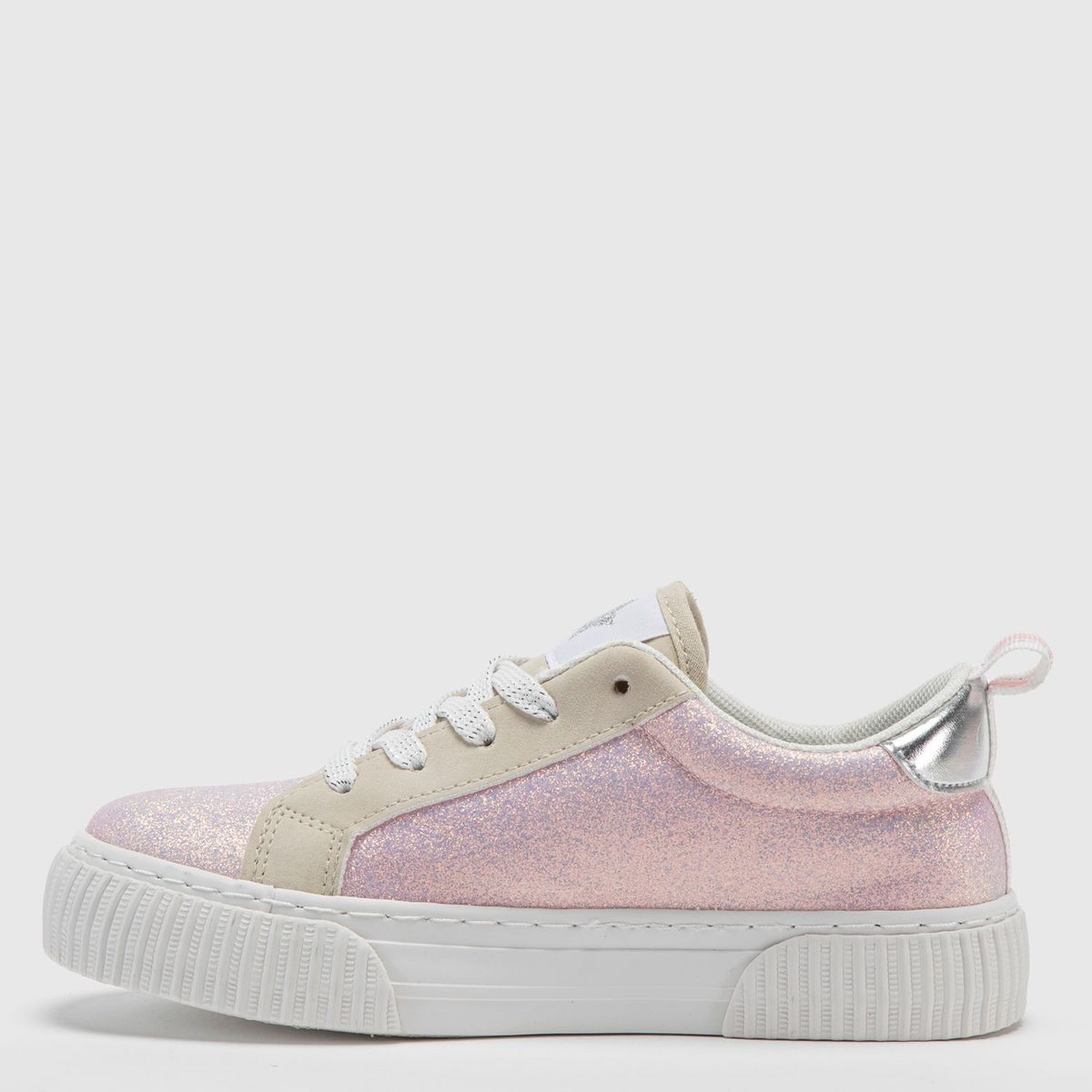 YAMP - Zapatillas Urbanas Niña Yamp Sp Plastar2 Rosado