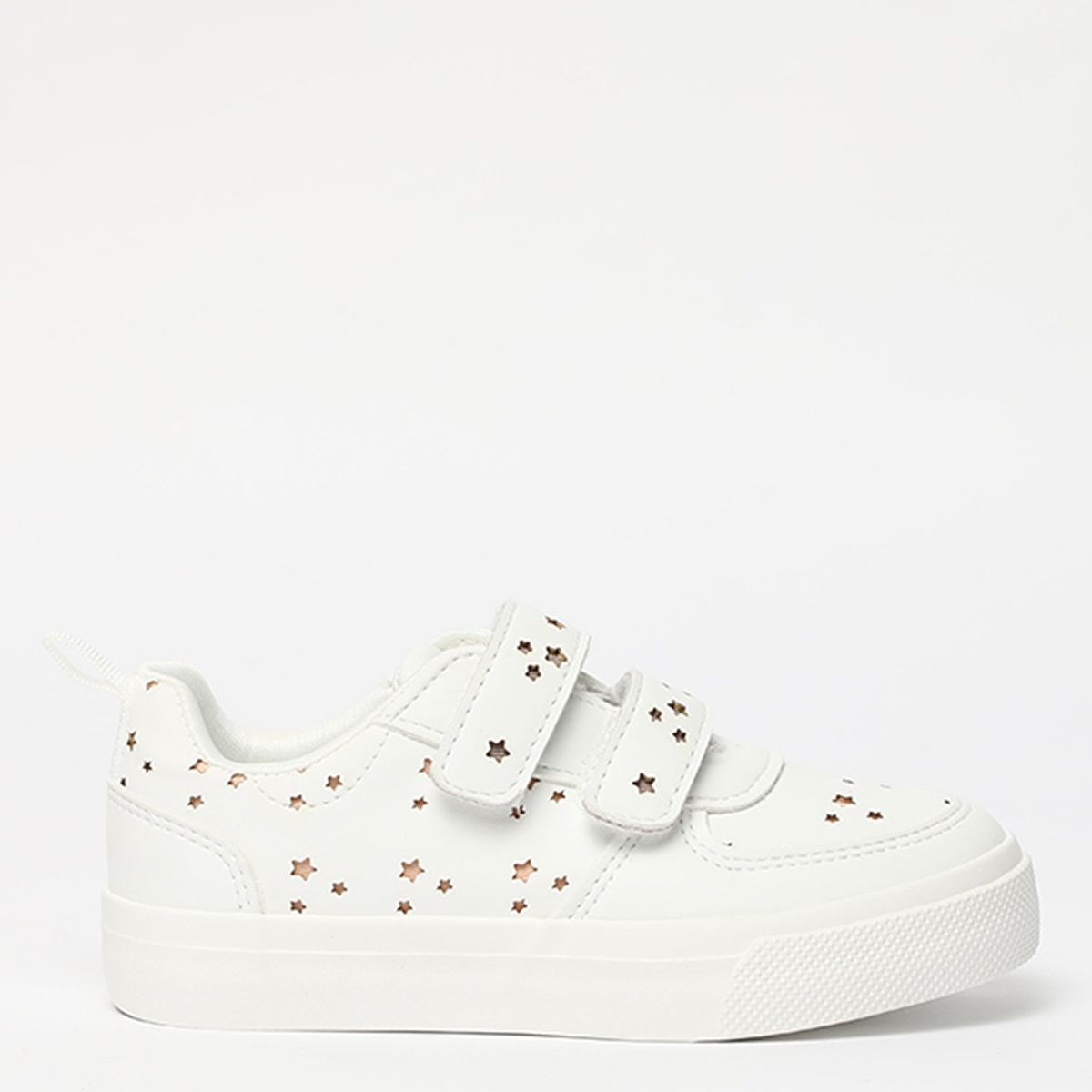 YAMP - Zapatillas Urbanas Niña Yamp Sp Starpe Blanco