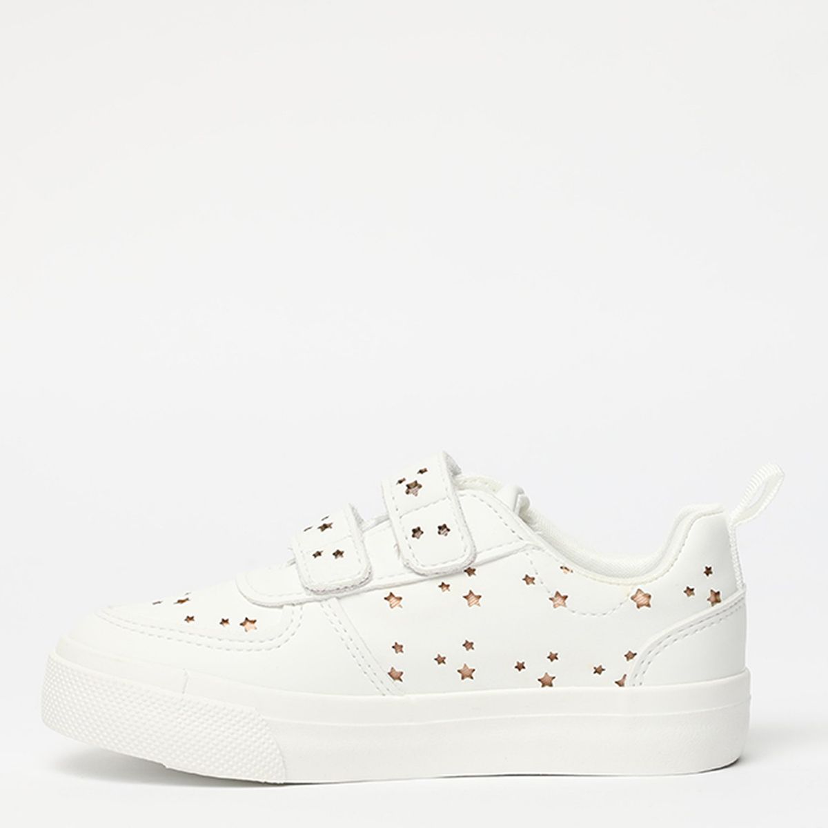 YAMP - Zapatillas Urbanas Niña Yamp Sp Starpe Blanco