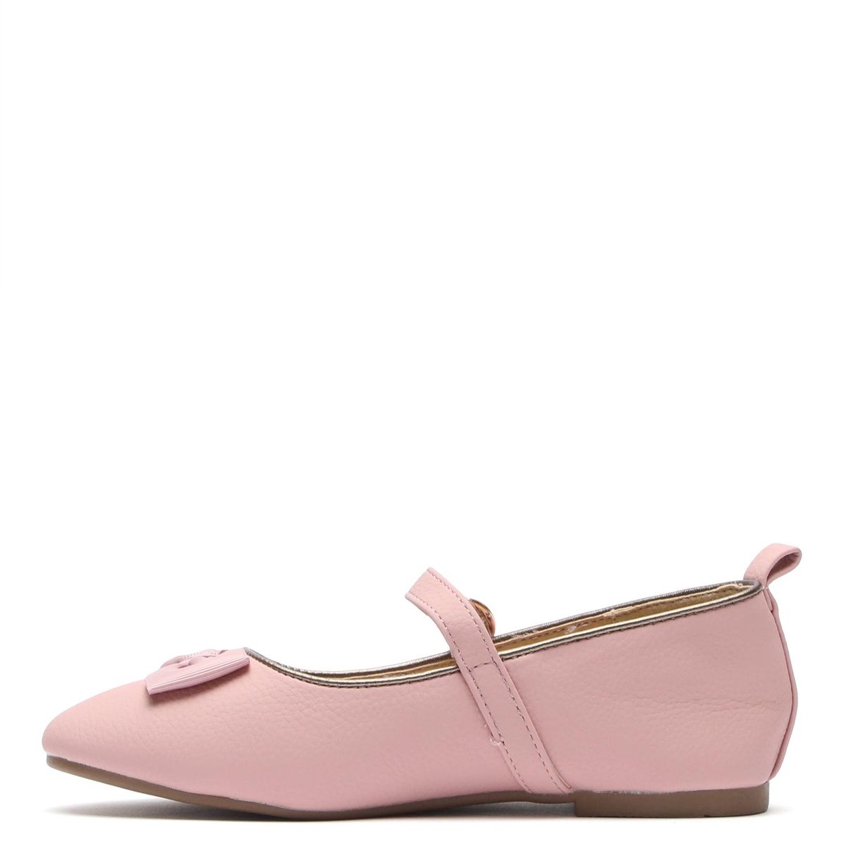 YAMP - Ballerinas Niña Yamp Bal Osa7 Rosado