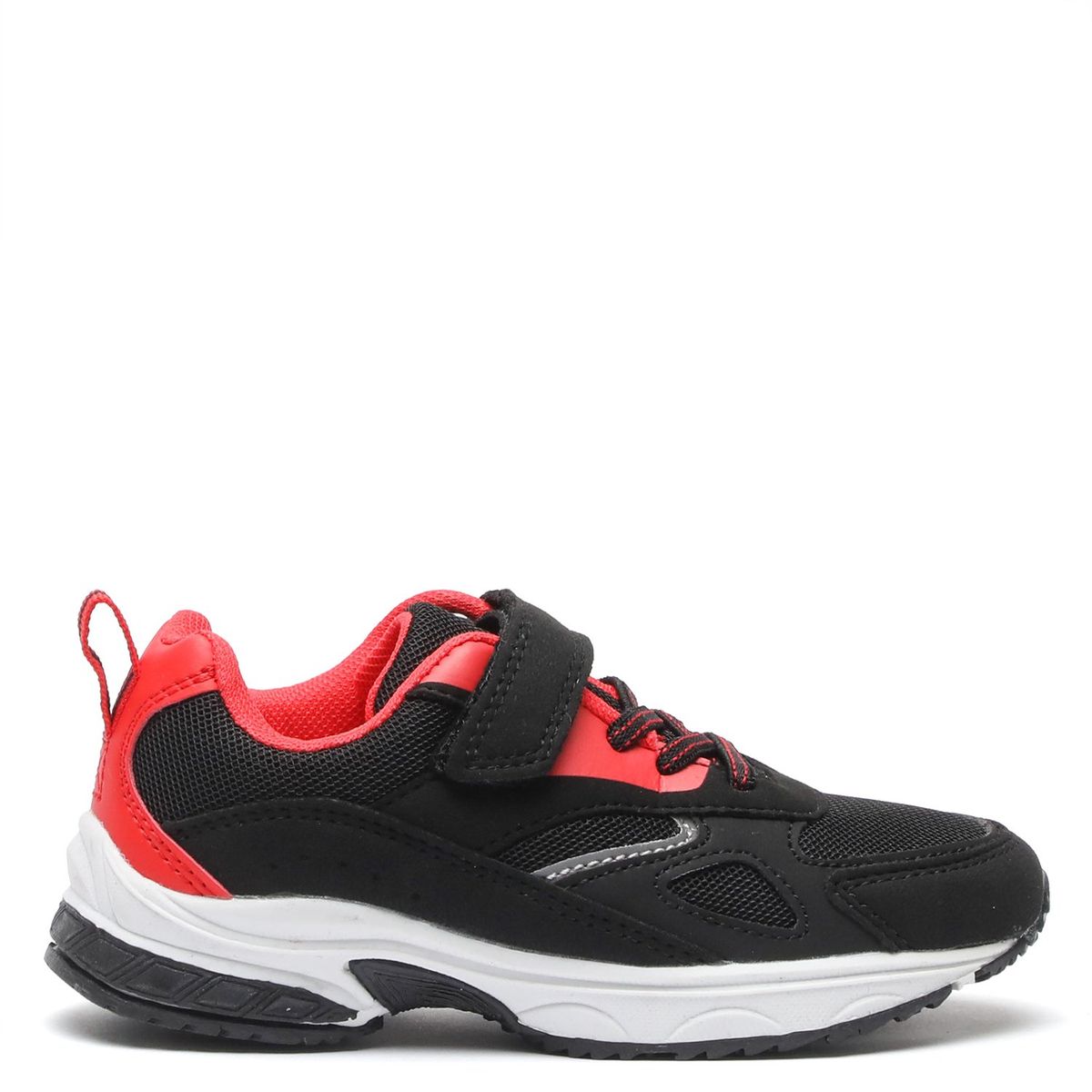 YAMP - Zapatillas Urbanas Niño Yamp Sp Fuerza3pe Negro