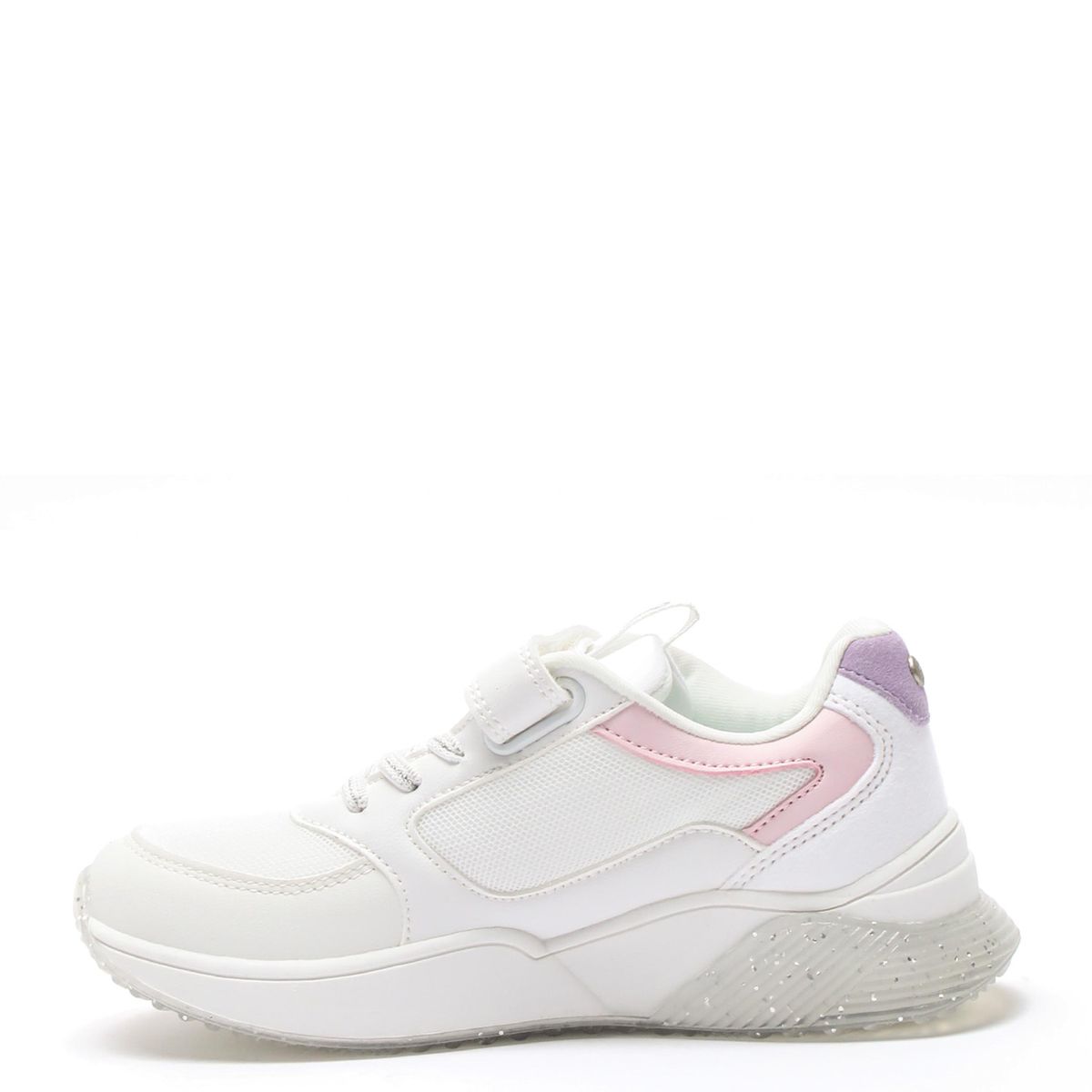 CONIGLIO - Zapatillas Urbanas Niña Coniglio Sp Vicky5pe Blanco