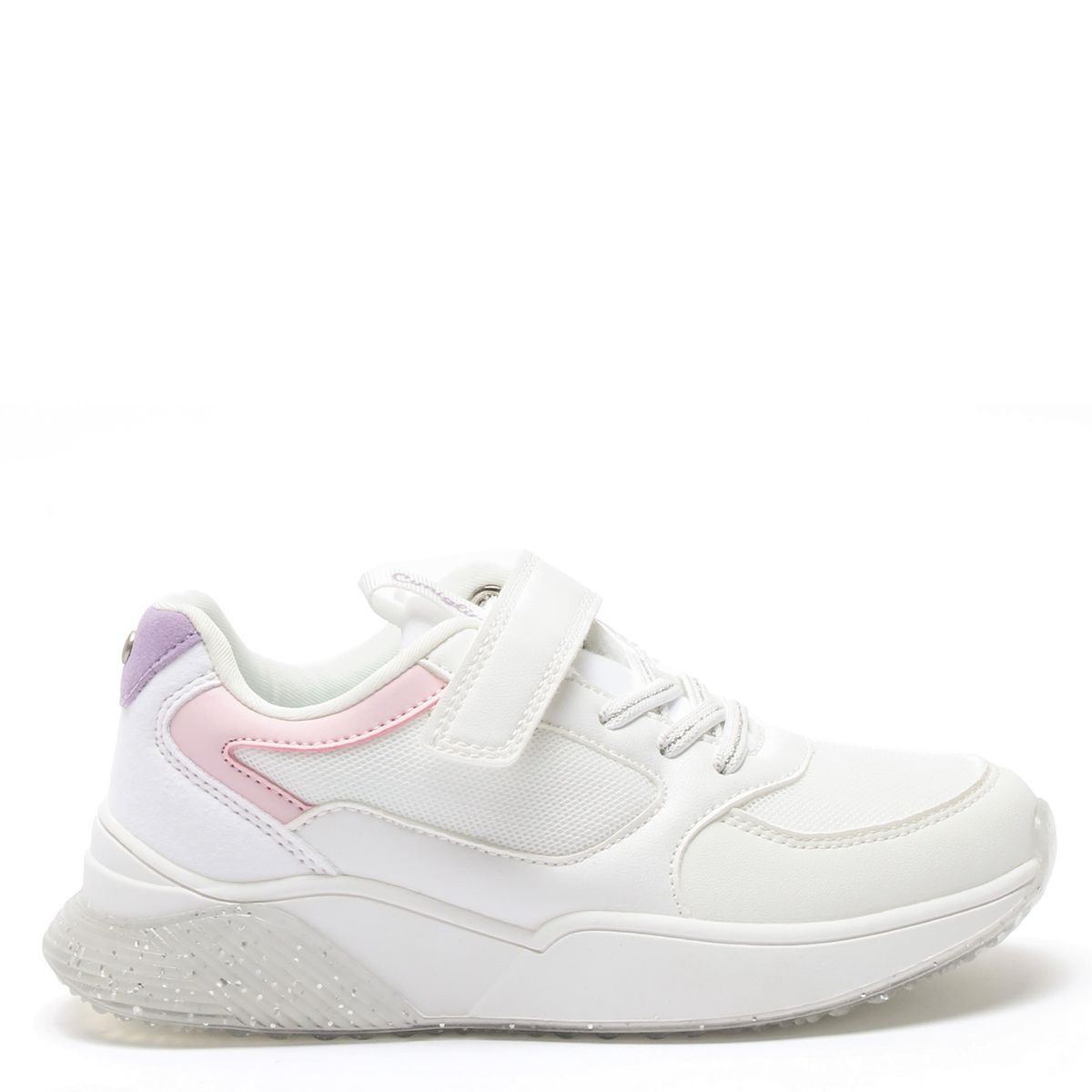 CONIGLIO - Zapatillas Urbanas Niña Coniglio Sp Vicky5pe Blanco