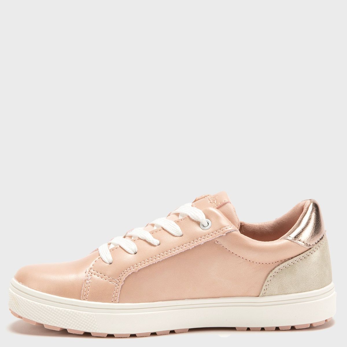CONIGLIO - Zapatillas Urbanas Niña Coniglio Sp Zipper Rosado