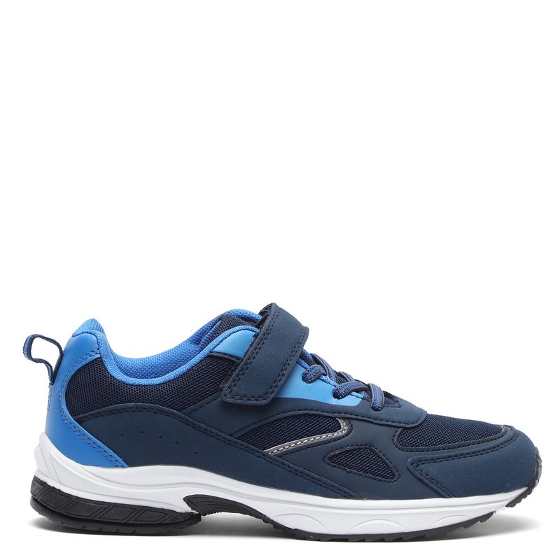 YAMP - Zapatillas Urbanas Niño Yamp Sp Fuerza3pe Azul