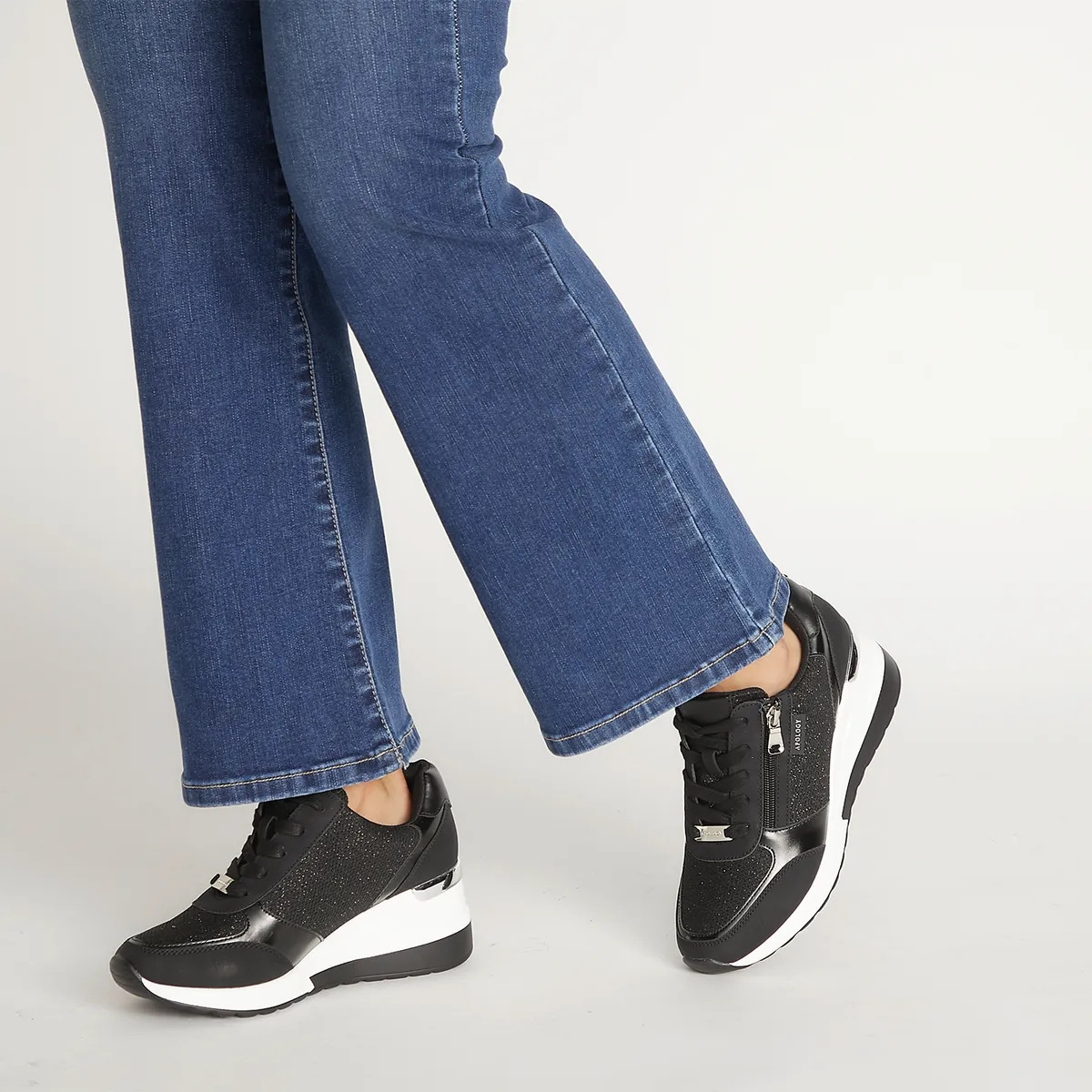 APOLOGY - Zapatillas Urbanas Mujer Apology