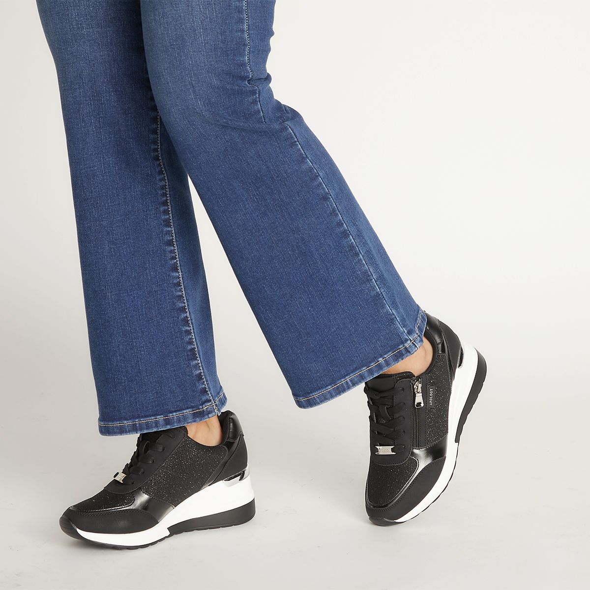 APOLOGY - Zapatillas Urbanas Mujer Apology