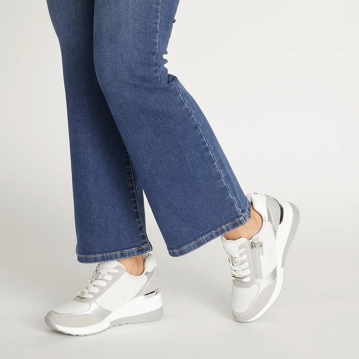 APOLOGY - Zapatillas Urbanas Mujer Apology