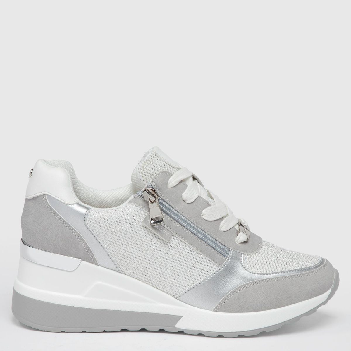 APOLOGY - Zapatillas Urbanas Mujer Apology
