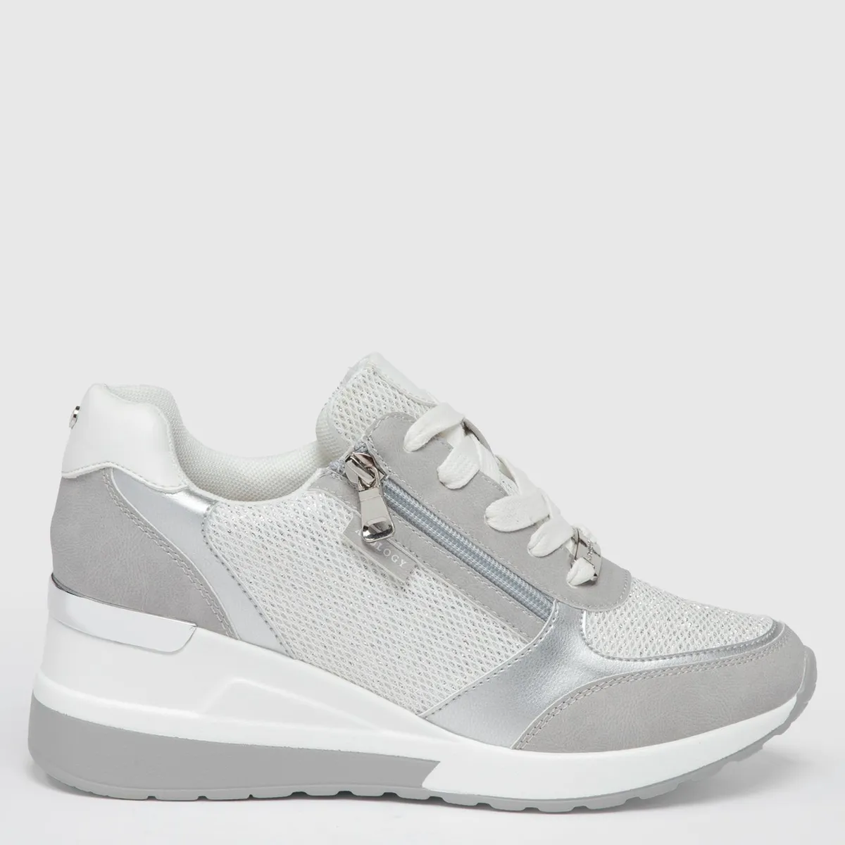 APOLOGY - Zapatillas Urbanas Mujer Apology