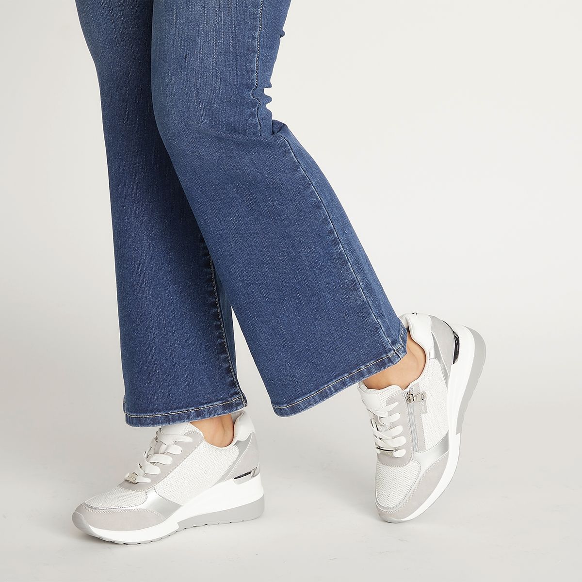 APOLOGY - Zapatillas Urbanas Mujer Apology