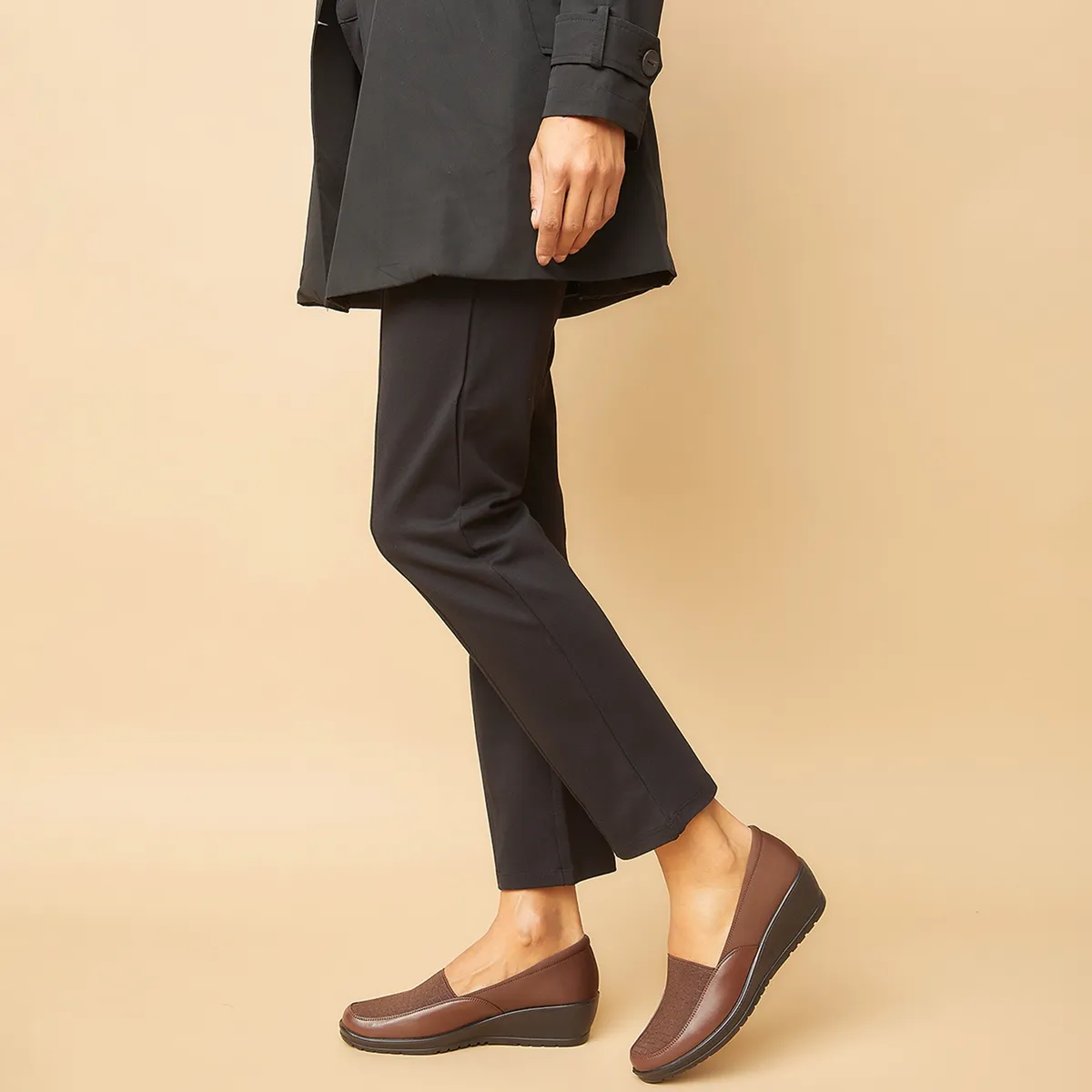 STEFANO COCCI - Zapatos Casuales Mujer Stefano Cocci