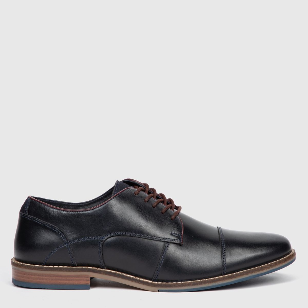 BASEMENT - Zapatos Casuales Hombre Basement Bartilow Azul