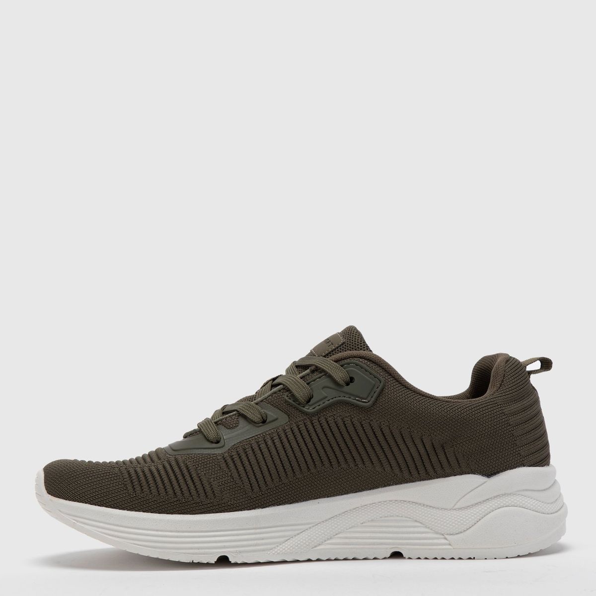 NEWPORT - Zapatillas Urbanas Hombre Newport Basty  Verde