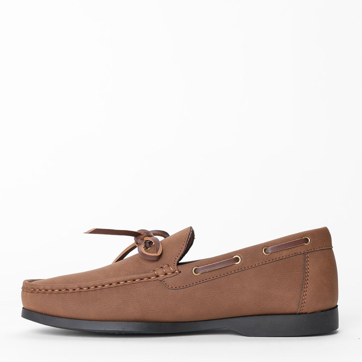 NEWPORT - Mocasines Hombre Newport Popache
