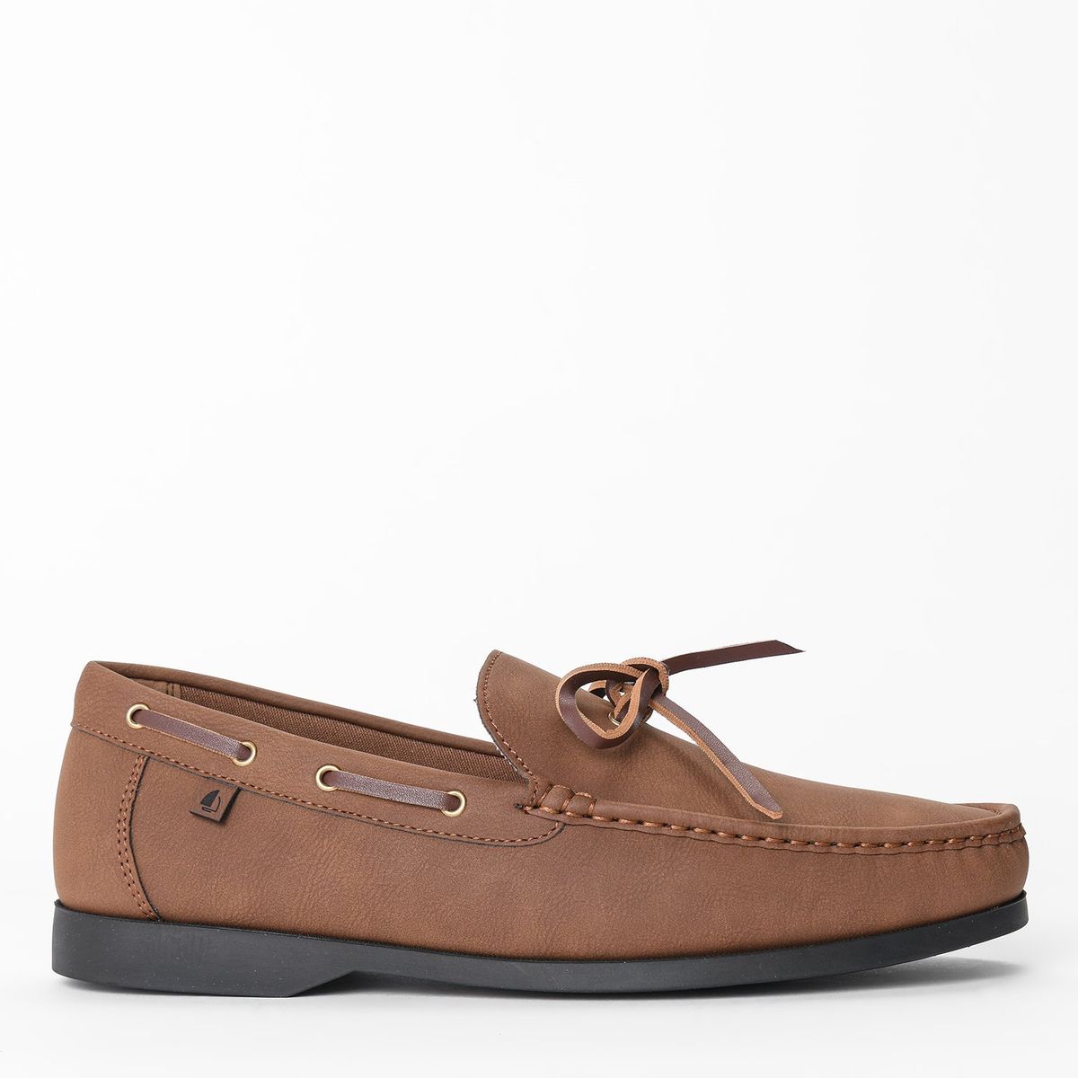 NEWPORT - Mocasines Hombre Newport Popache