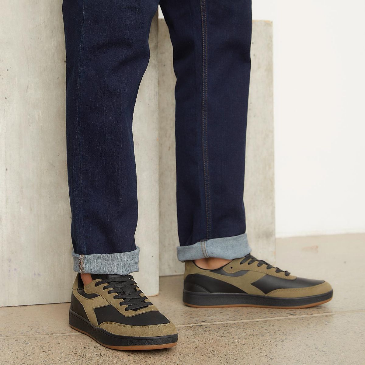 DIADORA - Zapatillas Urbanas Hombre Diadora 